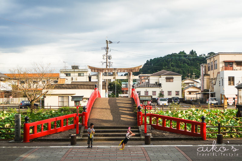 【日本九州】日本百大名城：人吉城跡公園、日本三大急流球磨川遊船、國寶青井阿蘇神社。