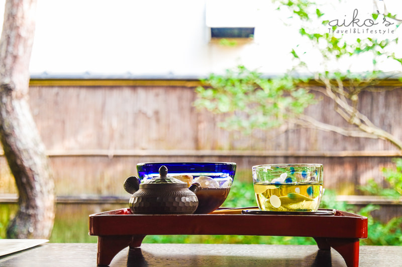 【日本九州】人吉午茶時間：町家ギャラリー立山、人吉織月酒造、球磨燒酎酒造。