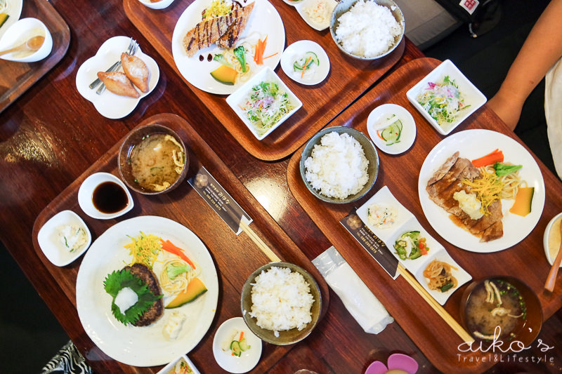 【日本中國】岡山倉敷美食：自然食材おはな、聖原田居酒屋＆ぶっかけふるいち仲店烏龍麵、Acchan(あっちゃん)章魚鹽味炒麵、大阪燒