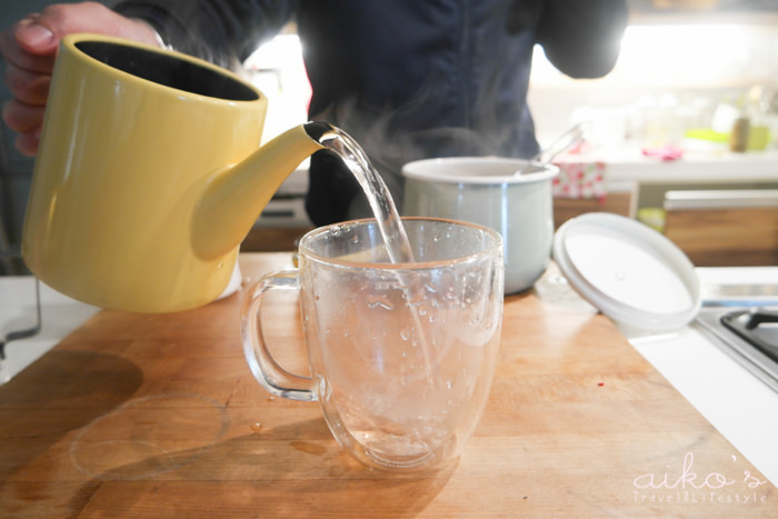 【孕期好物】超輕鬆做黑豆茶，孕期產後都適用！