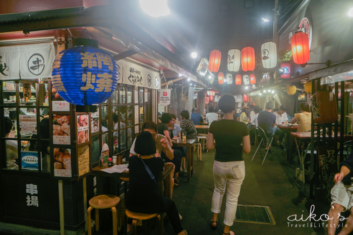 【日本九州】鹿兒島屋台村(海鮮酒場こころ、鹿兒島豚骨らーめん はま田)、一二三遊食豚彩(いちにぃさん)黑豚豬排午餐