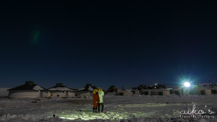 【冬雪蒙古】蒙古國必體驗蒙古包住宿，瞬間化身金庸小說人物@哈斯台尋野馬、特勒吉國家公園巨石絕景