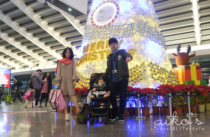 【西澳伯斯】帶寶寶慶祝週歲的親子之旅：行前準備、行李打包清單。