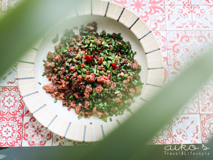 【中式料理】蒼蠅頭，重口味的美味下飯菜。