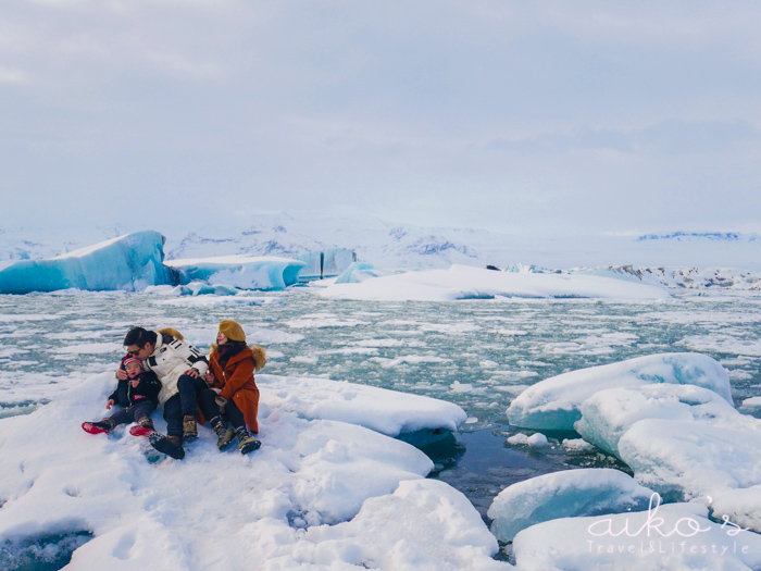 【北歐冰島】鑽石沙灘Diamond Beach、傑古沙龍冰河湖Jokulsarlon～南部必訪的非地球奇幻景色