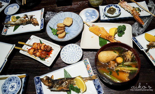 【日本秋田】元祖きりたんぽ屋(KIRITANBOU屋)，秋田鄉土料理、地酒通通吃得到！