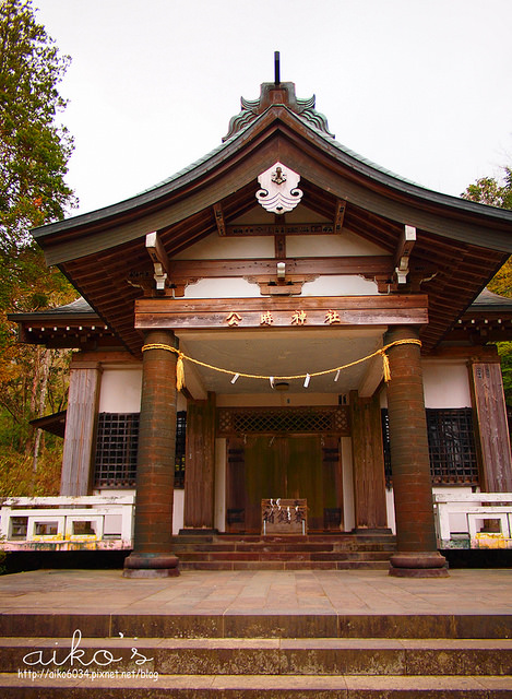 【日本東京】箱根周遊券～交通手段大匯集！觀光景點巡遊巴士-公時神社、殿場Premium Outle。