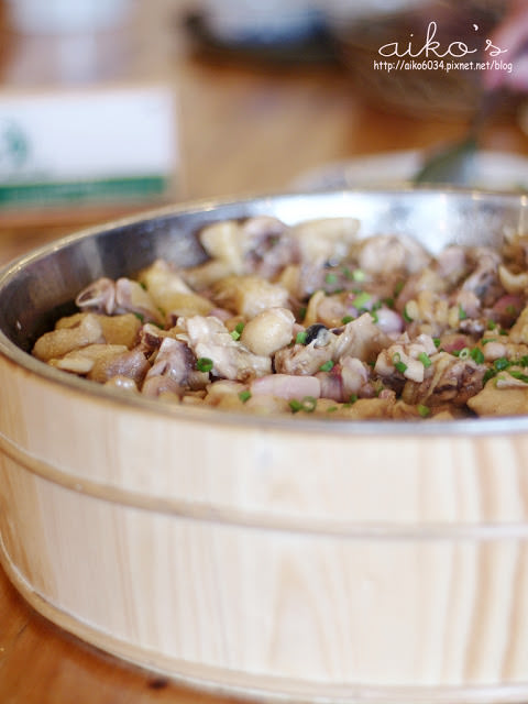 【廣東東莞】稻家菜午餐＆錦香園農家菜晚餐。