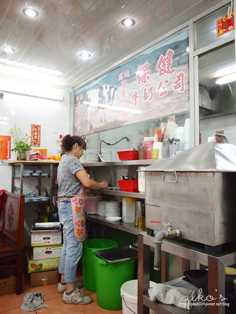 【澳門本島】義順鮮奶、義順分店凱旋鮮奶、我愛的保健牛奶公司。