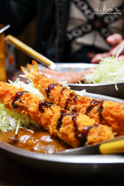 【日本金澤】近江町市場B級美食：カレーのチャンピオン冠軍咖哩飯、金澤百番街、Rinto百貨散策(金澤車站)。