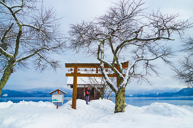 【日本秋田】美食賞雪四天三夜行程總覽～米棒鍋、比內地雞、稻庭烏龍、和菓子與清甜酒香讓胃滿溢。