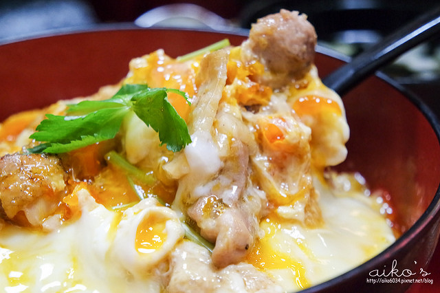 【日本秋田】仙北角館美食～櫻之里比內地雞親子丼！