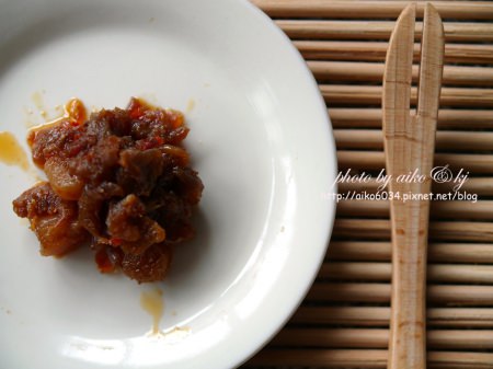 【團購美食】來自澎湖的好滋味，料多味美的富發干貝蝦醬＆小管醬