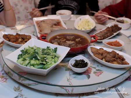 【團購美食】飯菜舖子，輕輕鬆鬆飯菜上桌！