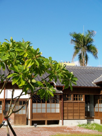 【宜蘭頭城】時光記憶～頭城老街＆頭城鎮史館＆頭城車站員工宿舍！