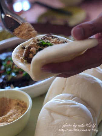 【桃園平鎮】味道可以在更濃郁的大騏驎休閒餐館～